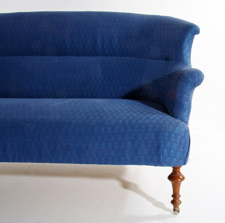 SOFFA, 1900-tal.