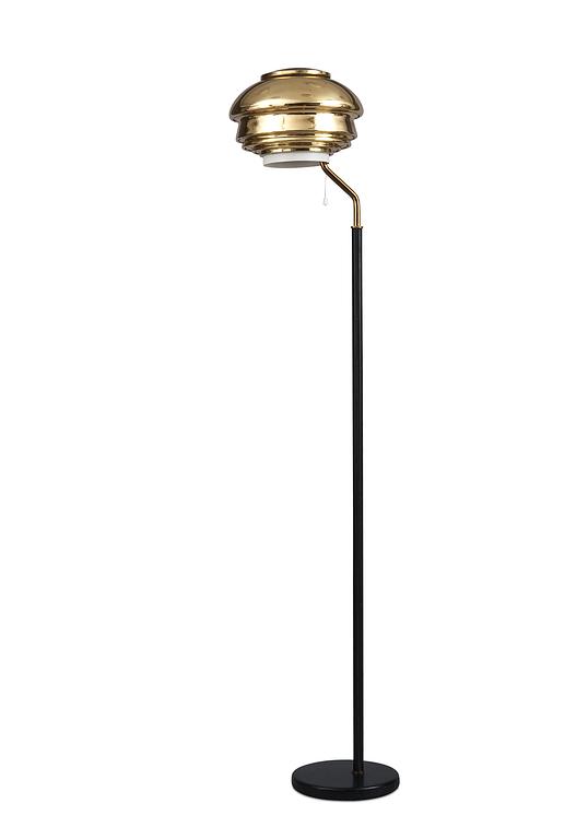 Alvar Aalto, A FLOOR LAMP, NR A 808.