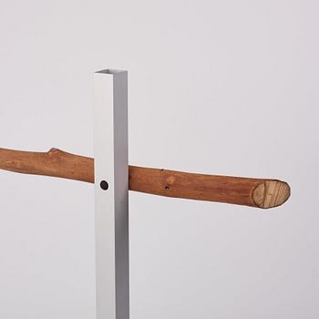 Fredrik Paulsen, stol, unik, "Chair One, Office Space", JOY, 2024.