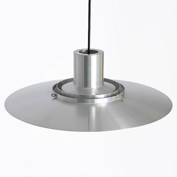 Jørgen Kastholm, taklampa, "P376 KF2", &tradition, Danmark.