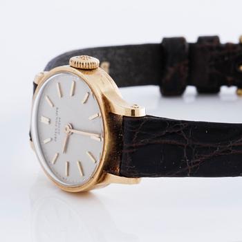 PATEK PHILIPPE, Genève, armbandsur, 21 mm.