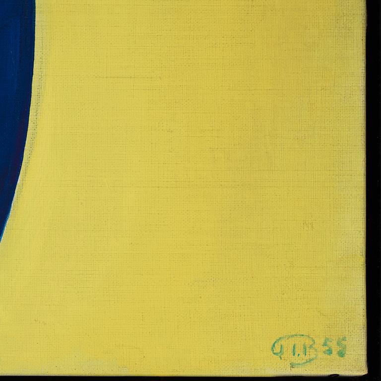 John Ivar Berg, "Spiralkomposition".