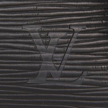 LOUIS VUITTON, "Ambassador", PORTFÖLJ.