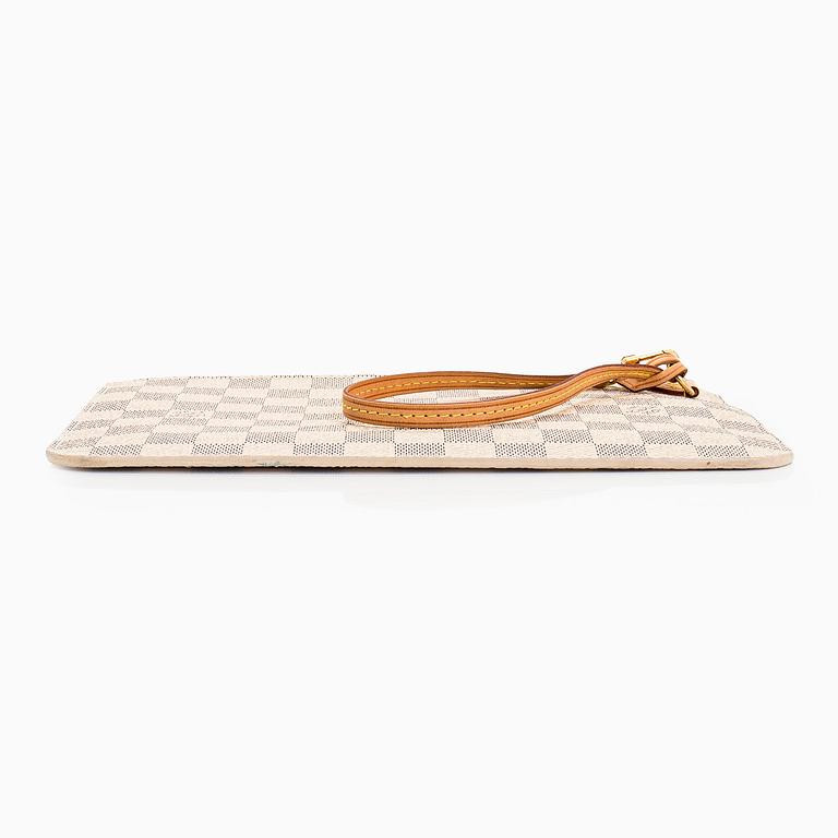 Louis Vuitton, clutch/pochette.