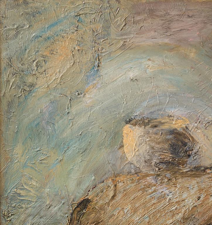 Evert Lundquist, "Krukan".