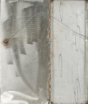 Eero Hiironen, Talviranta.