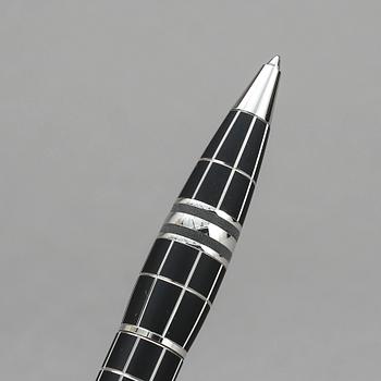 PENNA, "StarWalker ballpoint", Mont Blanc.