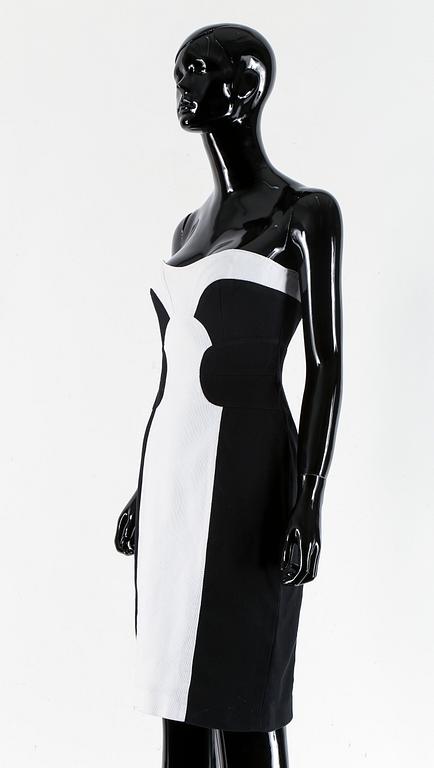 COCKTAILKLÄNNING, Escada.