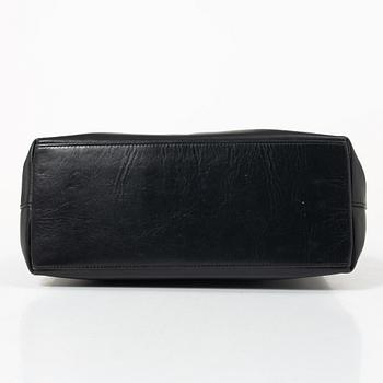 Gucci, väska, "Bamboo", vintage.
