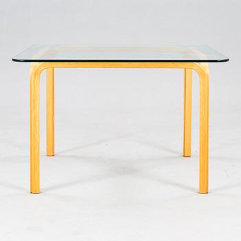 Alvar Aalto, Pöytä, Y805B, Artek.