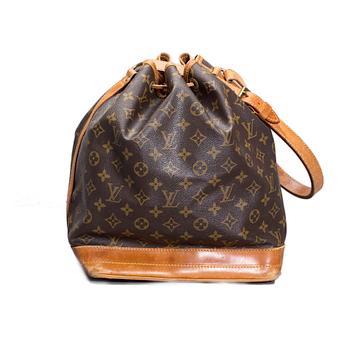 VÄSKA, "Noé", Louis Vuitton.