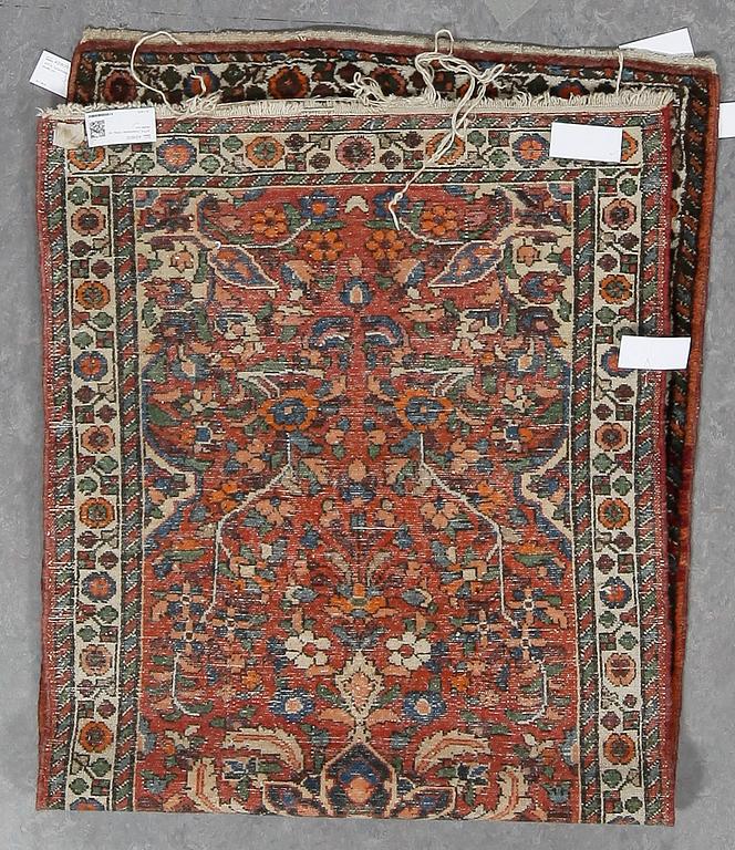 MATTA, Orientalisk, Kelly, ca 194x86 cm,