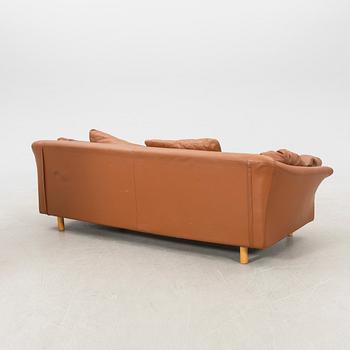 Soffa Dux sent 1900-tal.