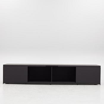 Antonio Citterio, storage bench "Mida", Maxalto,.