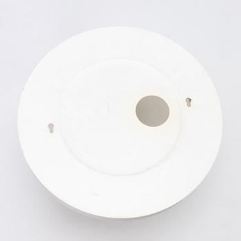 Plafond/vägglampor, 9 st, Zero.