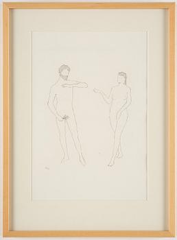 Marcel Duchamp, "Arturo Schwarz: The large glass and related works vol II".