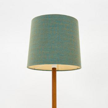 Golvlampa, 1960-tal.