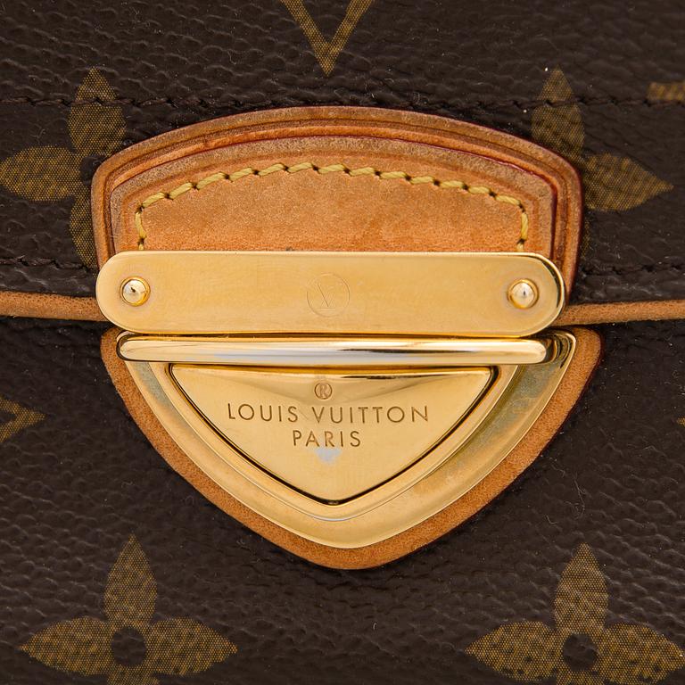 Louis Vuitton, plånbok.