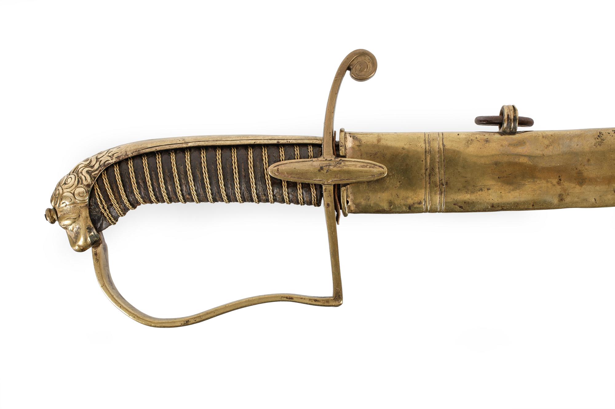 SABEL, 1800-tal.
