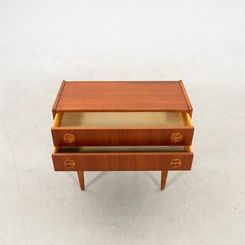 Chest of drawers/hall furniture 1950s/60s.