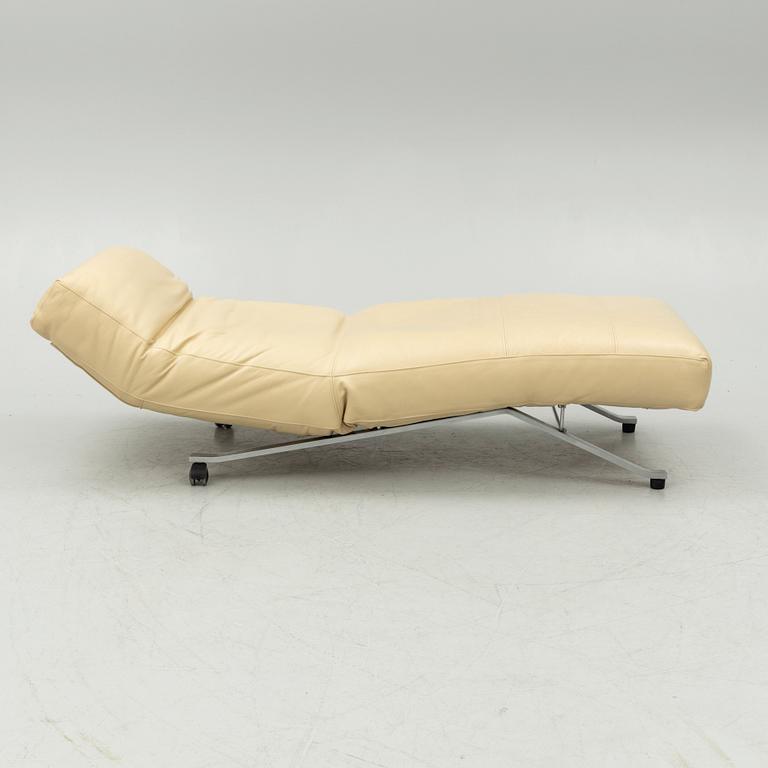 Jens Juul Eilersen, liggfåtölj, "Control" , Eilersen.