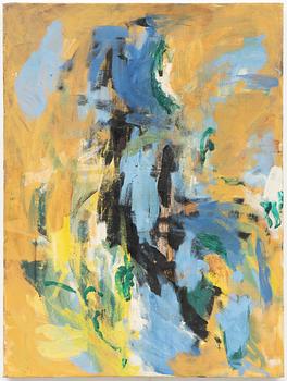 Martin West, Untitled.