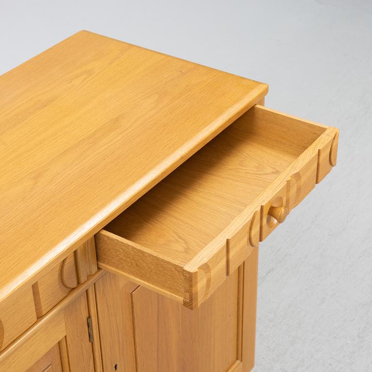 Carl Malmsten,  "Calmare Nyckel", Carl Malmsten, 1900-talets andra hälft.