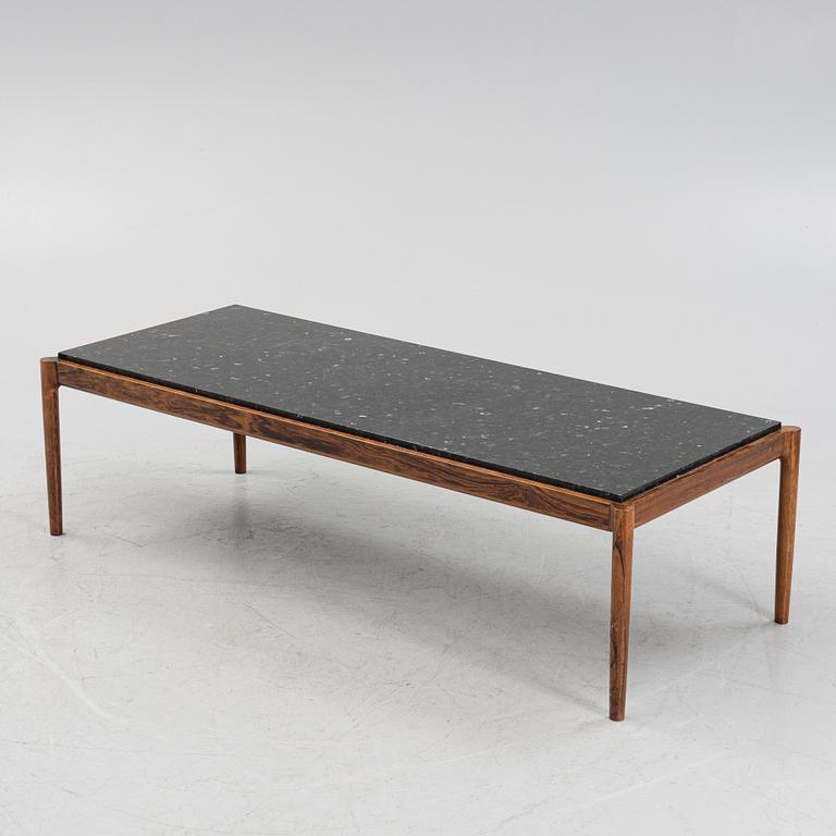 A coffee table, 1960's/70's.