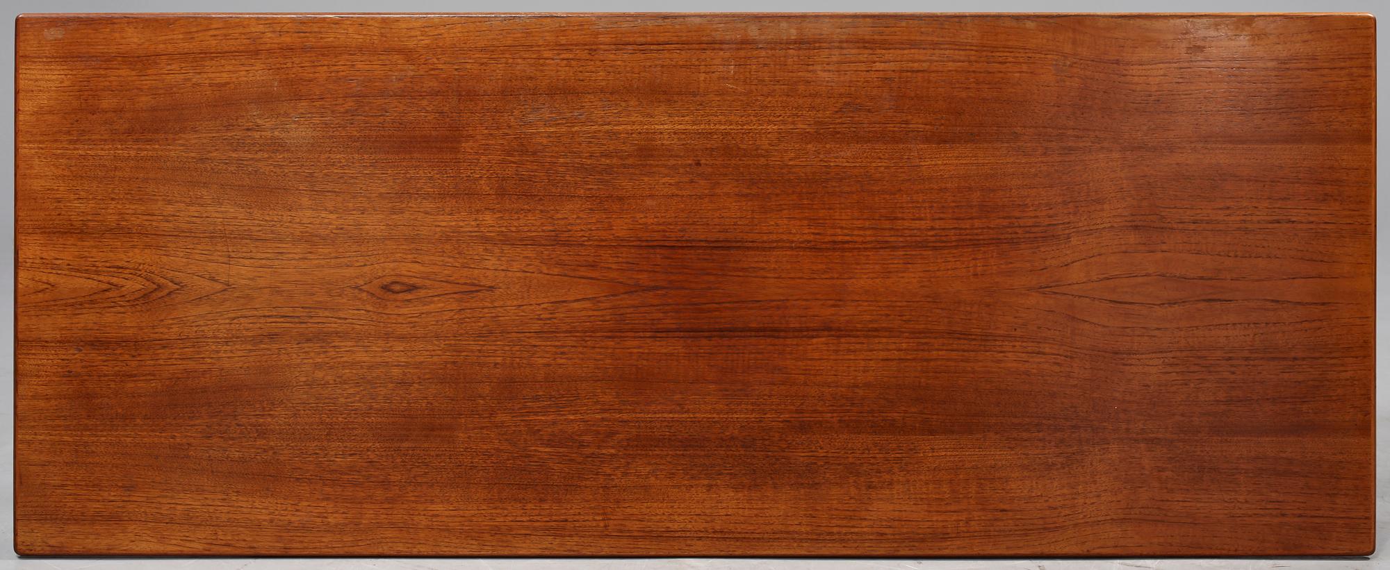 SOFFBORD, 1900-talets mitt.