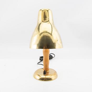 Table Lamp NK (Nordiska Kompaniet) 1940s/50s.