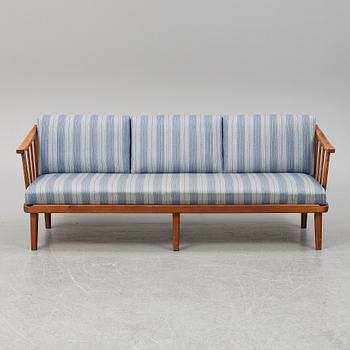 CARL MALMSTEN, a'Visingsö' beech sofa.