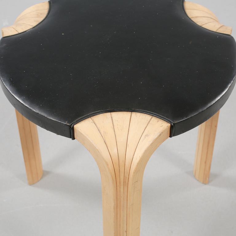 PALL, Alvar Aalto, "X602", modellen formgiven år 1954.