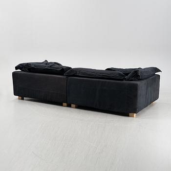 Diesel Designers, soffa, "Nebula Nine sofa", Moroso, formgiven 2009.