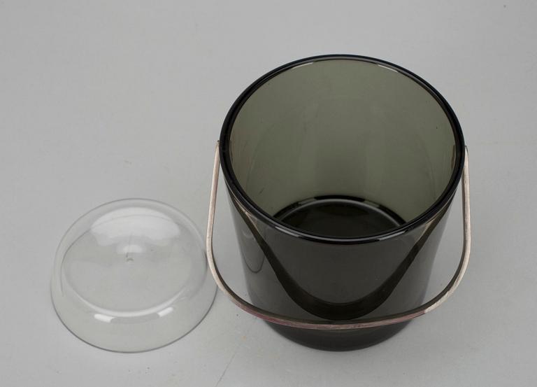 ISHINK, glas, Kaj Franck, Notsjö, 1900-talets senare hälft.