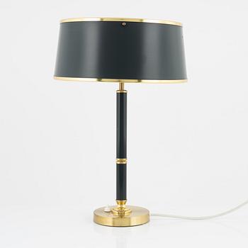 A model 8423 table light, Boréns, later part of the 20th Century.
