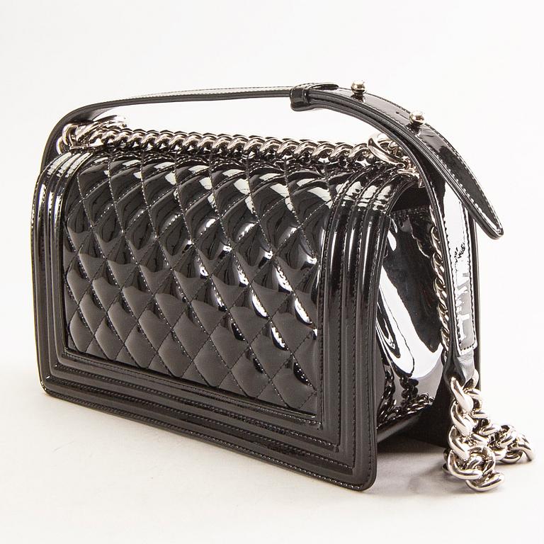 Chanel, bag, "Boy Bag Medium", Limited Edition, 2017.