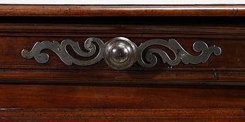 SKÄNK, Frankrike 1700/1800-tal.