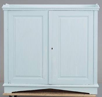 SKÄNK, gustaviansk provins, 1800-talets första  del.