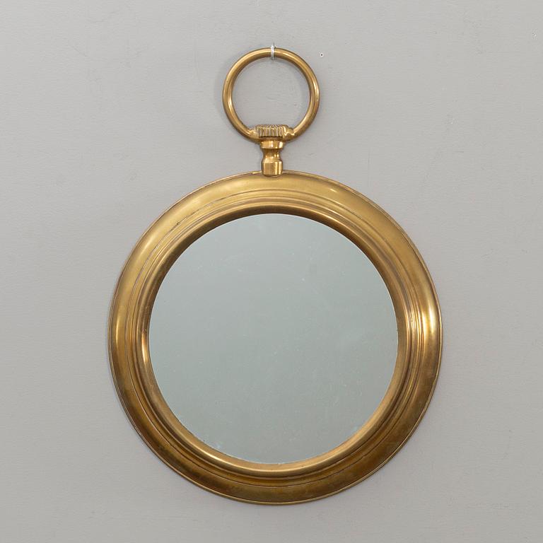 SPEGEL 1900-talets mitt.