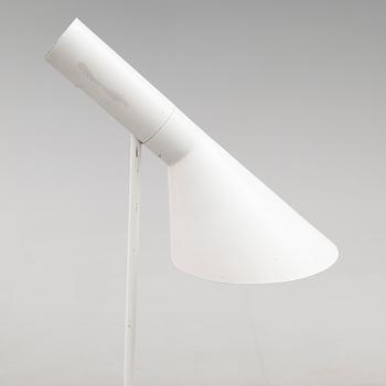 GOLVLAMPA, "AJ", Arne Jacobsen, Louis Poulsen, 1900-talets senare del.