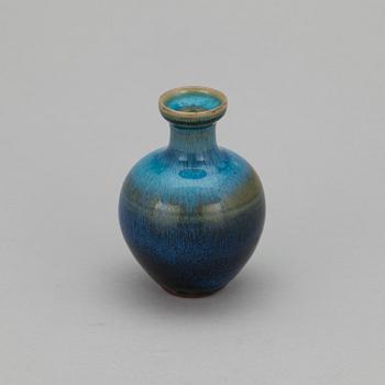 WILHELM KÅGE, Gustavsberg studio 1958, "Farsta", vas.