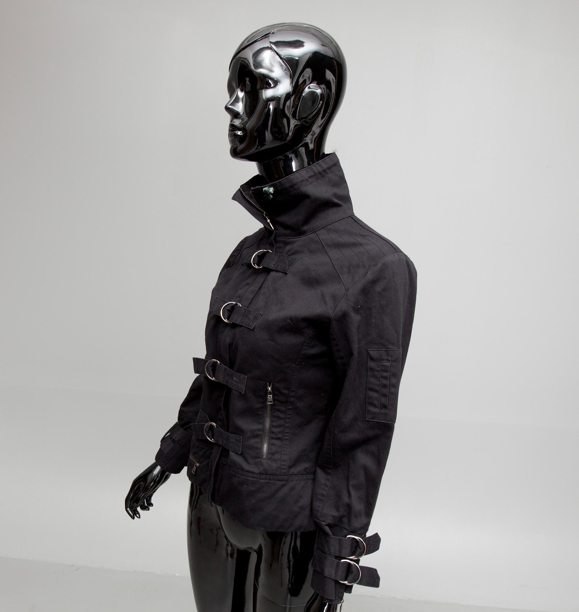 JACKA, PRADA, Challenge 2003.