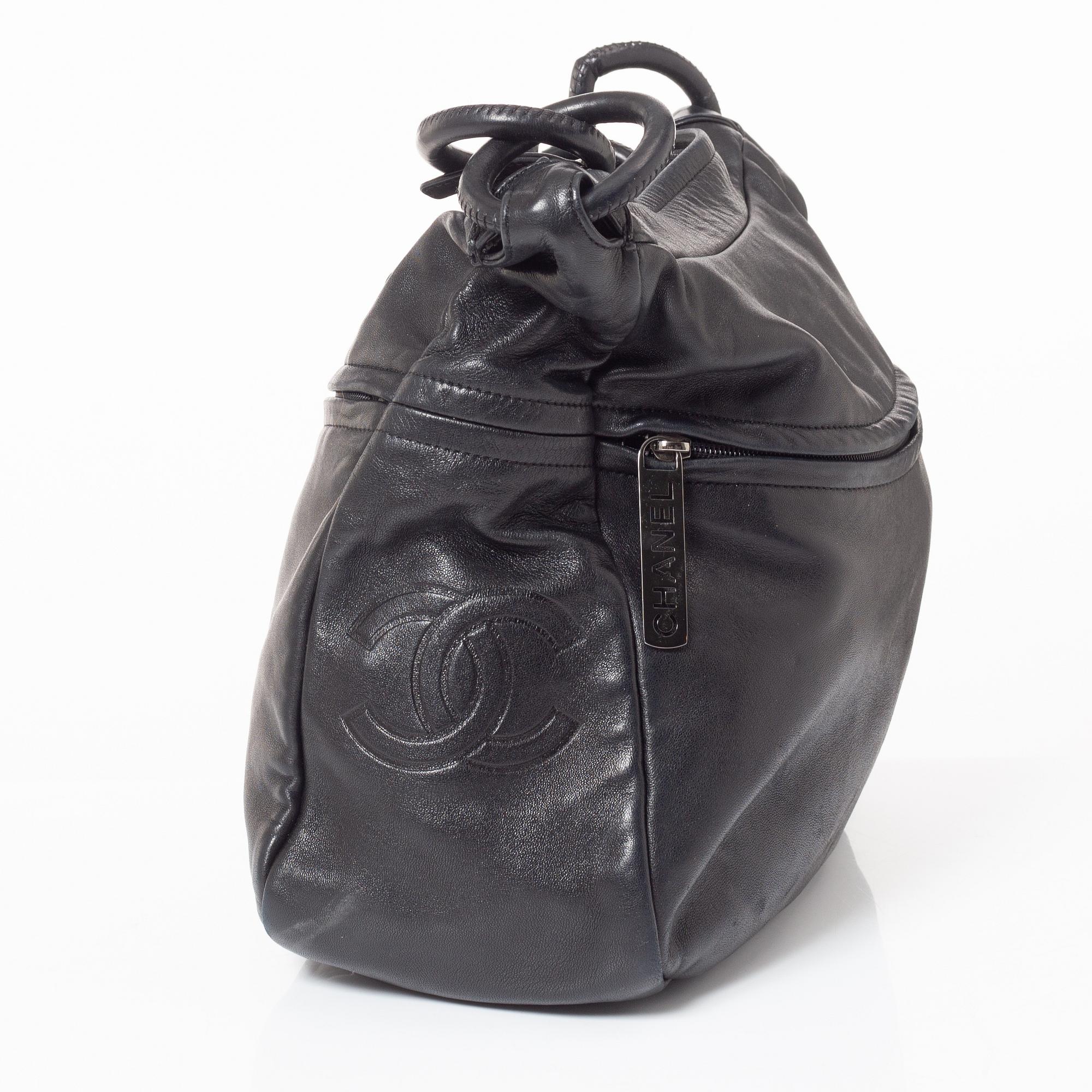 Chanel, Bag, 2004-2005.