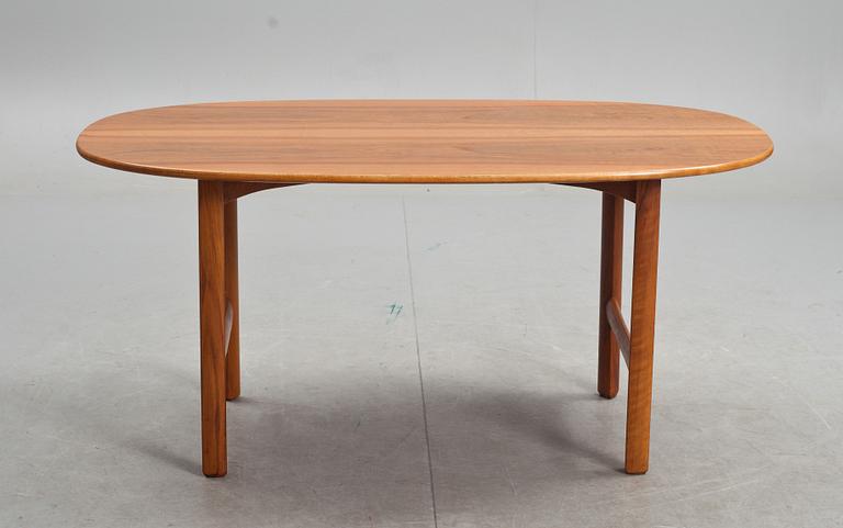 SOFFBORD, ur "Triva"-serien, Kerstin Hörlin-Holmquist, NK.