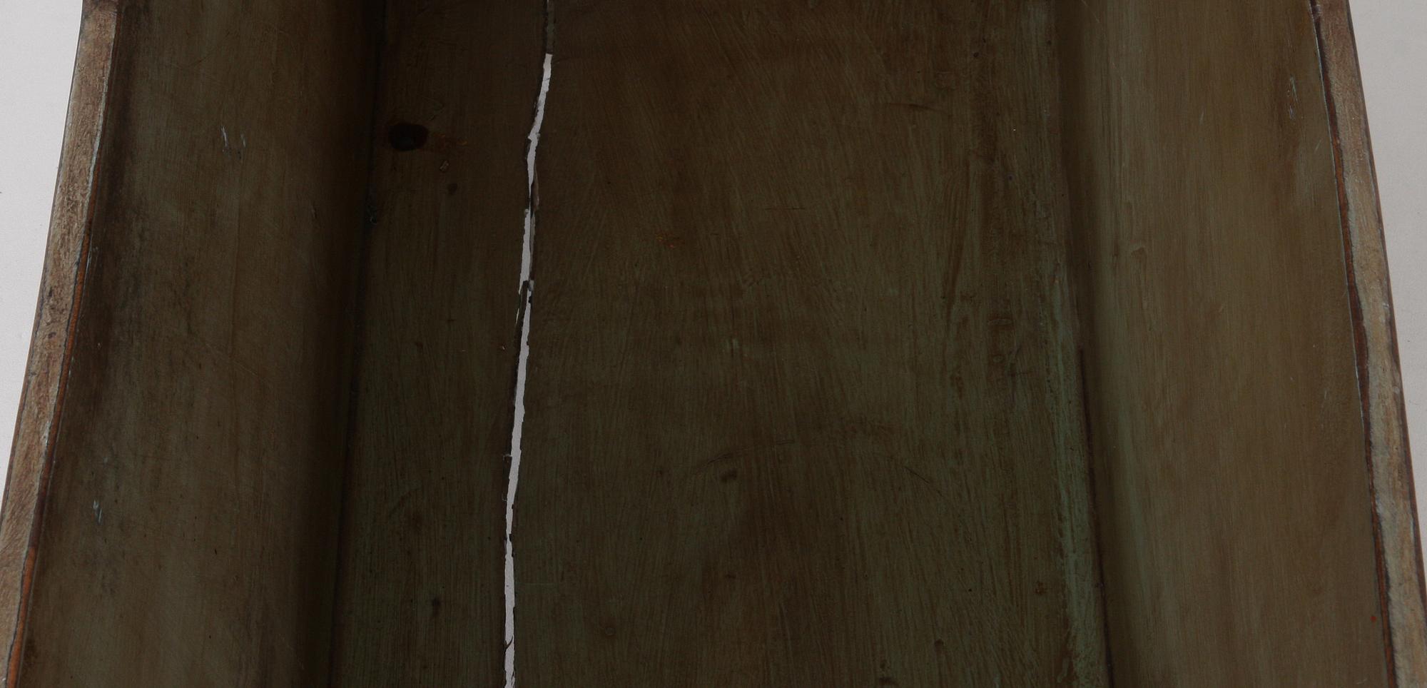 BARNSÄNG, allmoge, 1700/1800-tal.