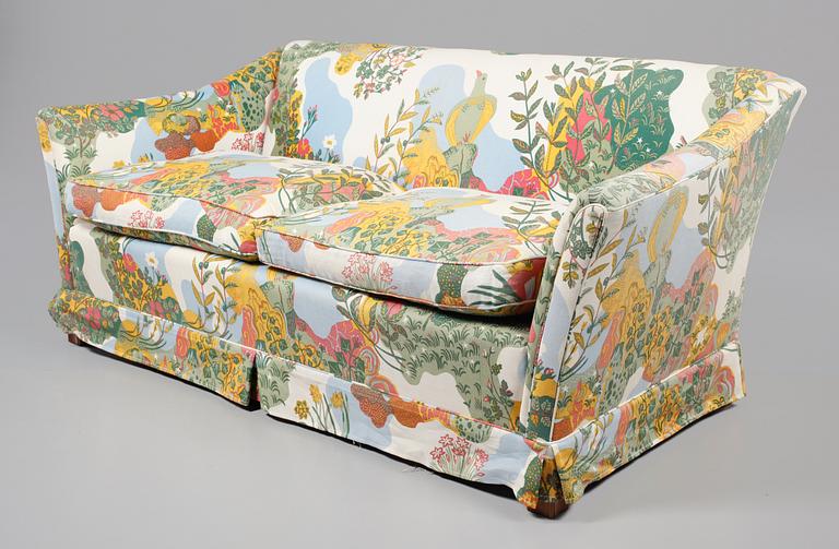 SOFFA, 1900-talets sista kvartal.