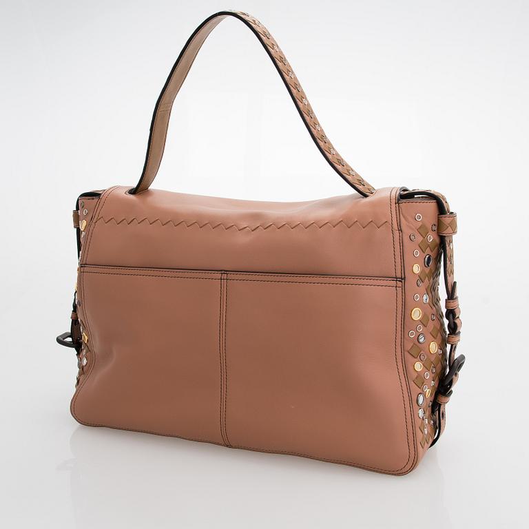 Bottega Veneta, bag, Spring/Summer 2018 collection.