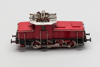 LOK, Märklin 3001.