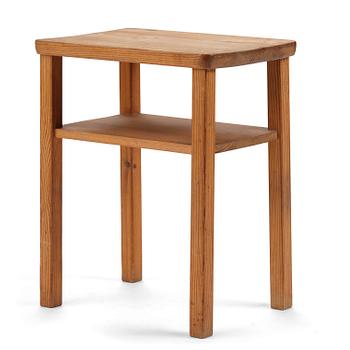 160. Axel Einar Hjorth, sidobord, "Värmdö", Nordiska Kompaniet, 1930-tal.