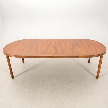 Dining table Skaraborgs Möbelindustri 1950s/60s.